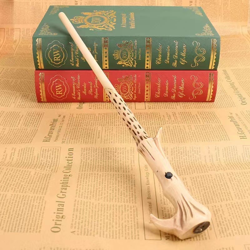 Hot Selling Now🔥🔥& Magic Fire Wand