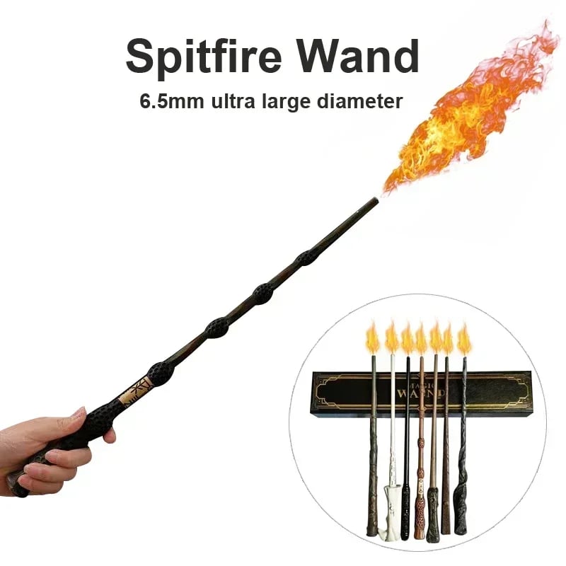 Hot Selling Now🔥🔥& Magic Fire Wand