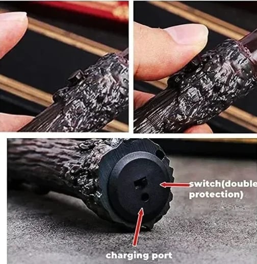 Hot Selling Now🔥🔥& Magic Fire Wand