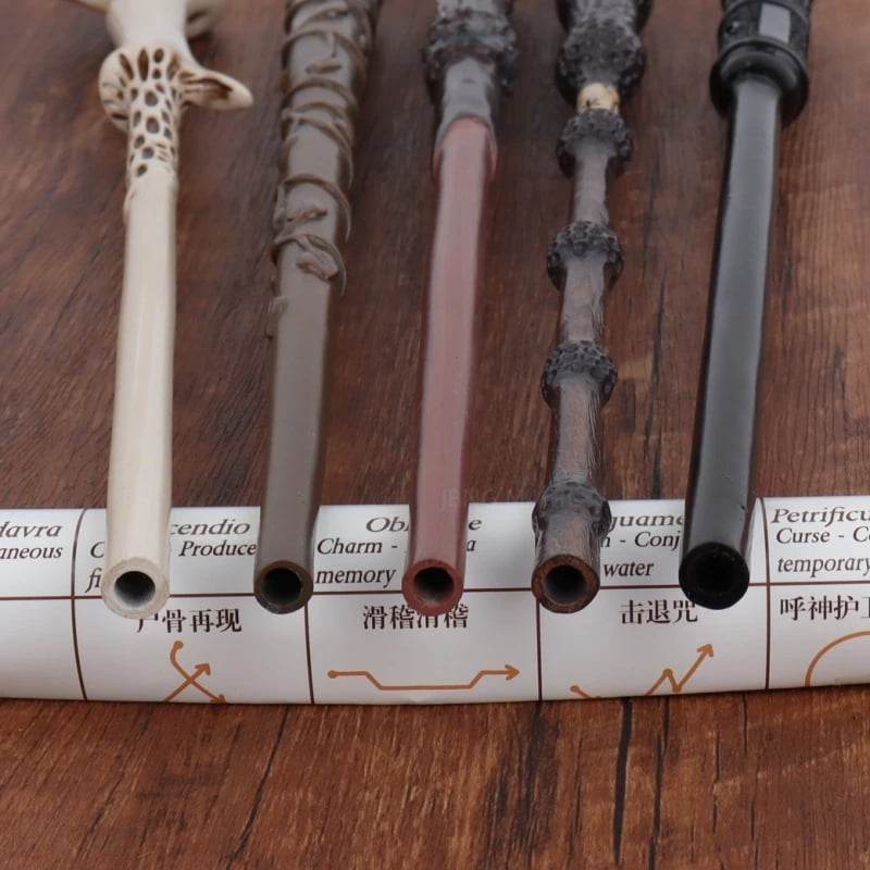 Hot Selling Now🔥🔥& Magic Fire Wand